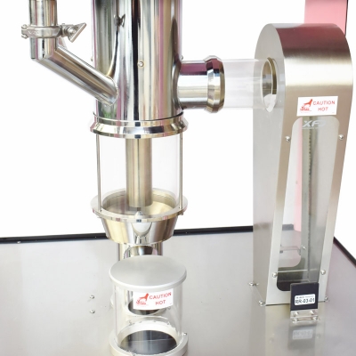 Commercial Hot Air Popper