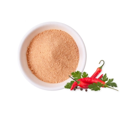 Spicy Coating Powder for Food