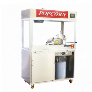 Popcornmaschine 32oz
