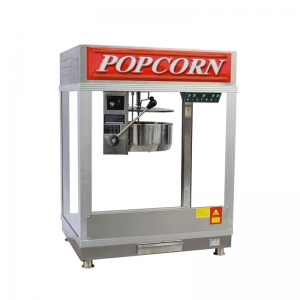 32-Unzen-Tisch-Popcornmaschine