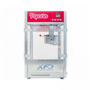 12oz Tisch-Popcornmaschine