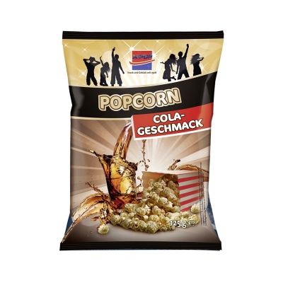 Cola Flavored Pocporn Sugar