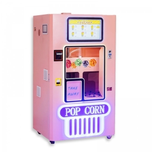 Popcorn-Automat