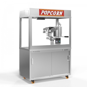 Cornado Popcornmaschine