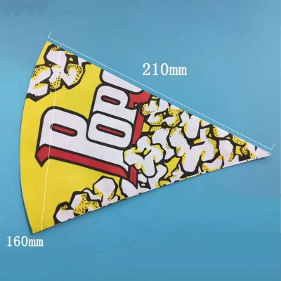 Popcorn Packaging Bags
