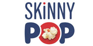 SKINNY POP POPCORN