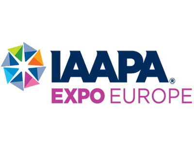 Ausstellung IAAPA Expo Europe