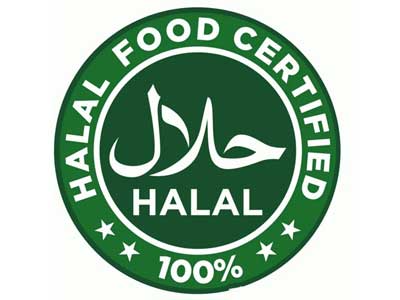 XFD hat das Halal-Zertifikat erfolgreich erhalten
